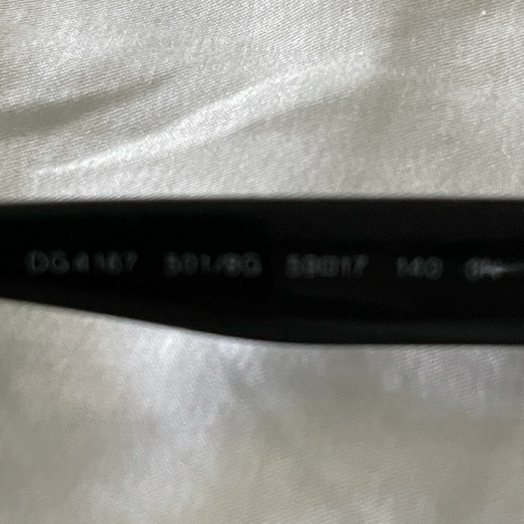 Limited Edition Dolce & Gabbana Sunglasses main image 4